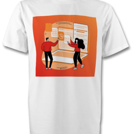 cleargro Tee