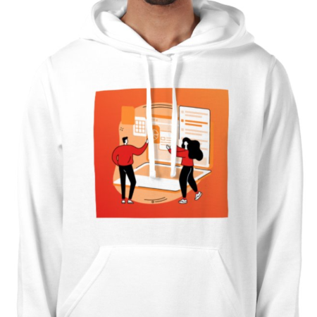 cleargro Hoodie