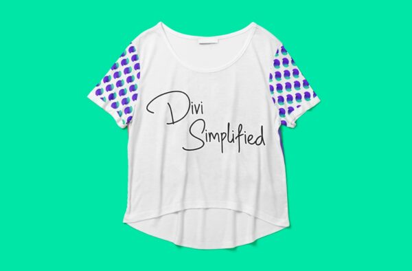cleargro Simplified Crop-top